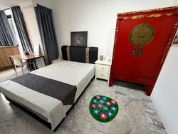 Apollo Gardens (D16), Apartment #602287541